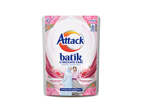 Attack Anti Bau