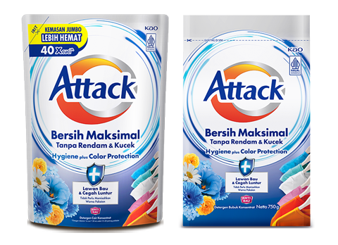 Attack Anti Bau