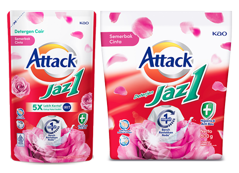 Attack Anti Bau