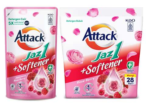 Attack Anti Bau