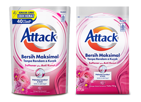 Attack Anti Bau