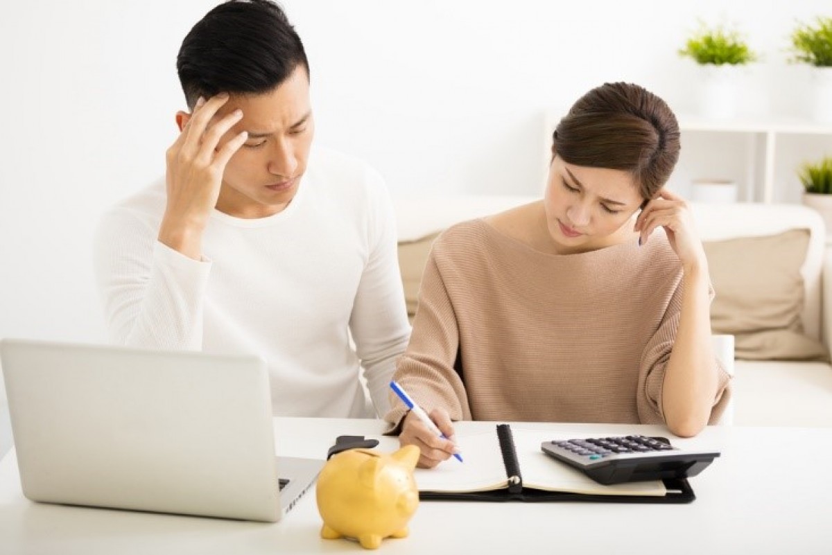 Tanpa Disadari, Kesalahan Perencanaan Keuangan Keluarga Ini Sering Anda Lakukan