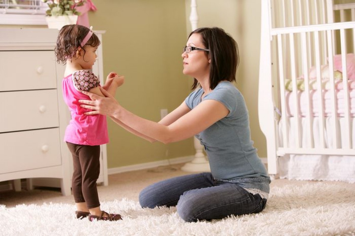 Cara Ini Bisa Bantu Smart Mom Terapkan Disiplin Tanpa Kekerasan