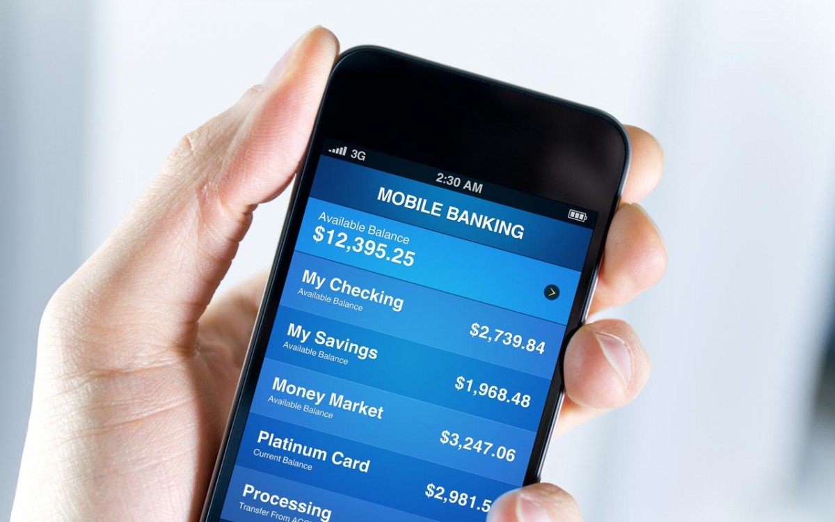 Sebenarnya Apa Sih Fungsi Smart Financial App?