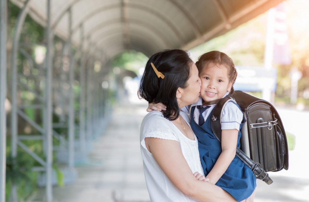 Berikut Pertimbangan Memilih Sekolah Untuk Si Kecil