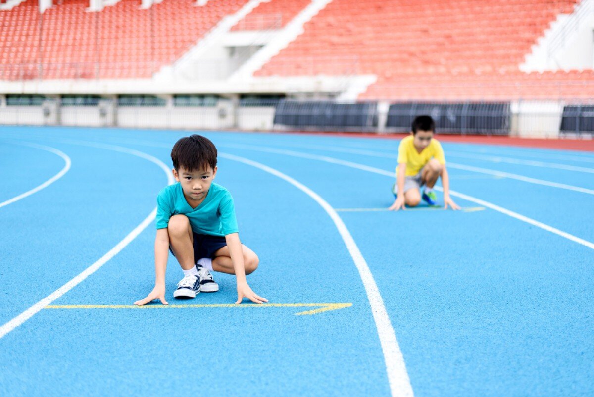 Tips Mengajarkan Anak Supaya Percaya Diri Saat Tampil di Lomba