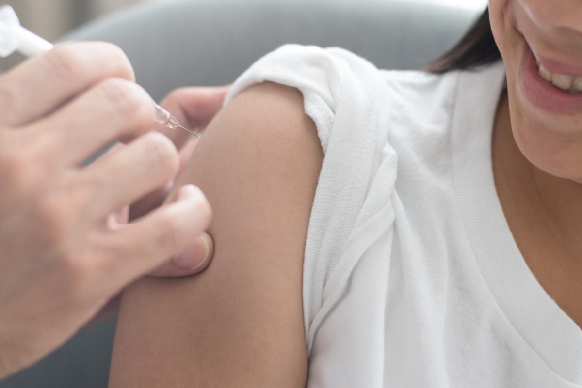 Benarkah Vaksin Hepatitis B Sebelum Hamil Wajib Smart Mom Dapatkan?
