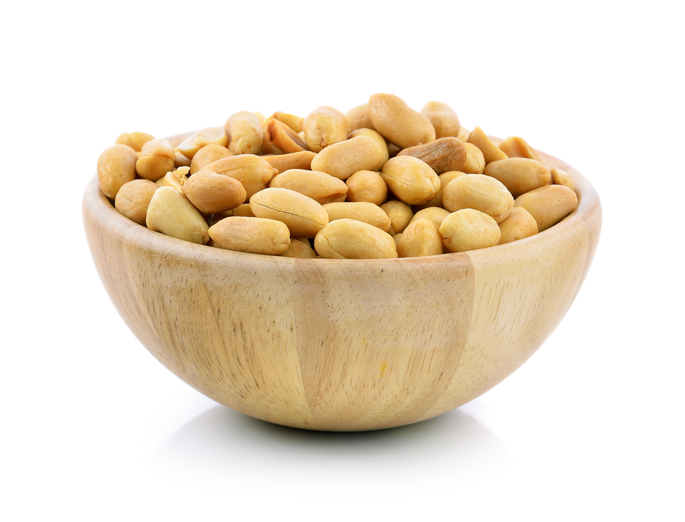 Makan Kacang di Malam Hari Bisa Sebabkan Jerawat, Benarkah?