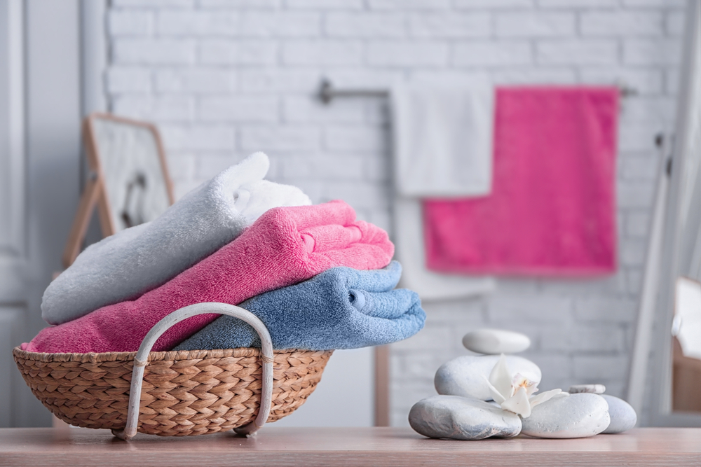 Cara Tepat Mencuci Handuk, Ternyata Harus Diperlakukan Khusus Smart Mom!