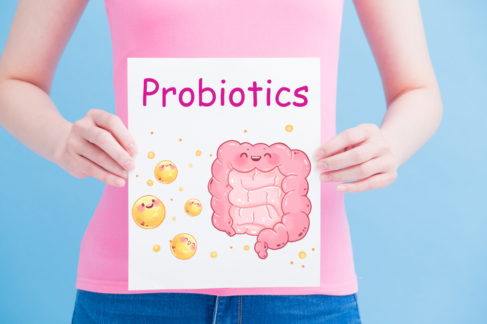 Fakta Tentang Probiotik yang Perlu Smart Mom Ketahui