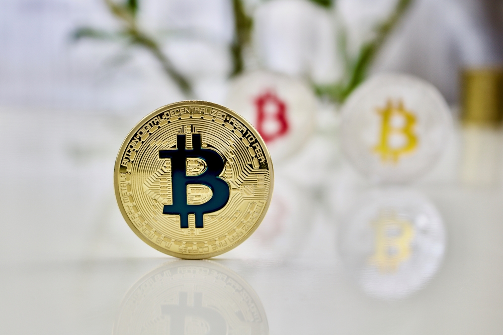 Tertarik Investasi Bitcoin? Jangan Lupa Perhitungkan Risikonya