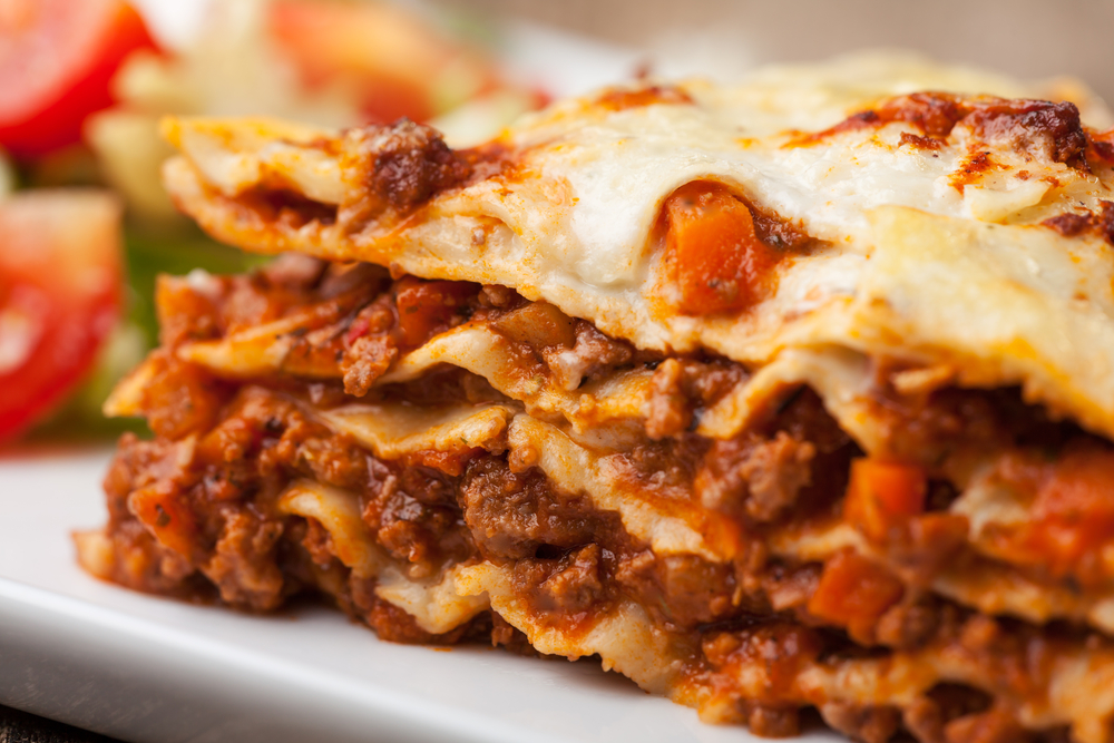 Resep Mudah dan Praktis Cara Membuat Lasagna Kukus