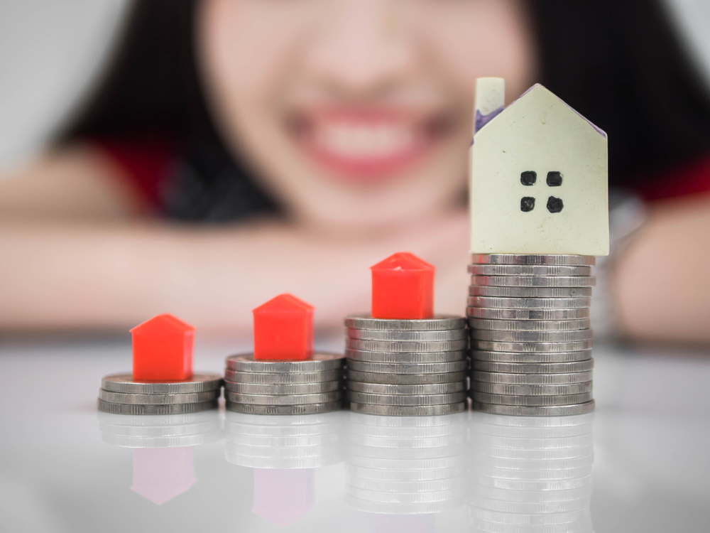 Tips Menabung Paling Mudah untuk Membeli Rumah