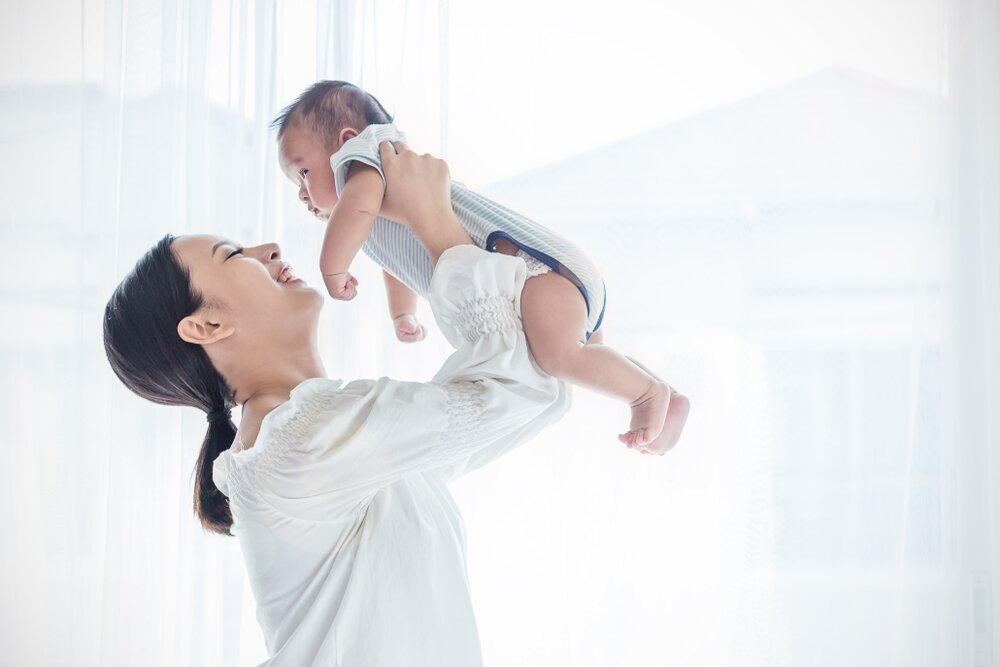 Tips Melakukan Pendekatan Karibia Untuk Mengatasi Bayi Rewel