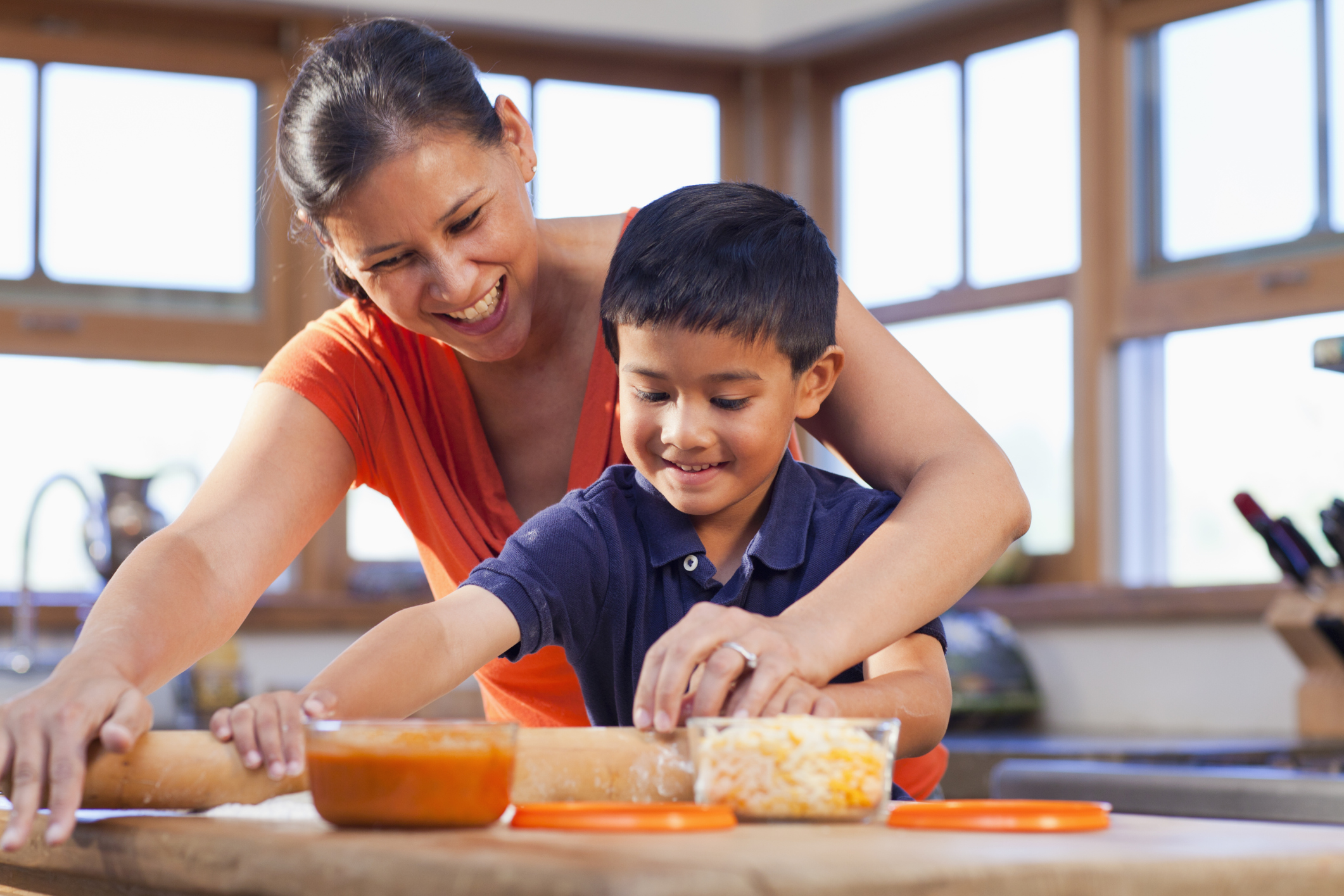 Manfaat Positif Memasak Bagi Smart Mom Dan Keluarga