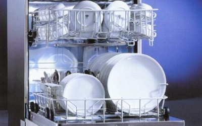 Dishwasher Machine Solusi Tepat Membantu Smart Mom Di Rumah