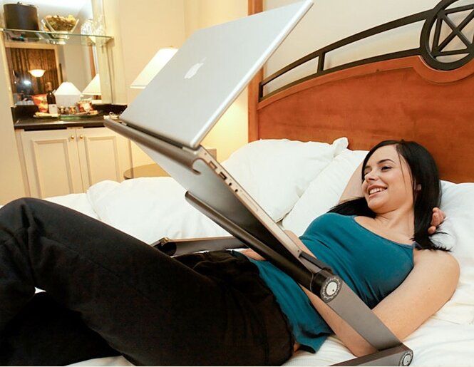 Saatnya Me Time!