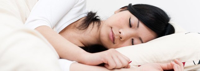 Tips Tidur Berkualitas Bagi Wanita Sibuk