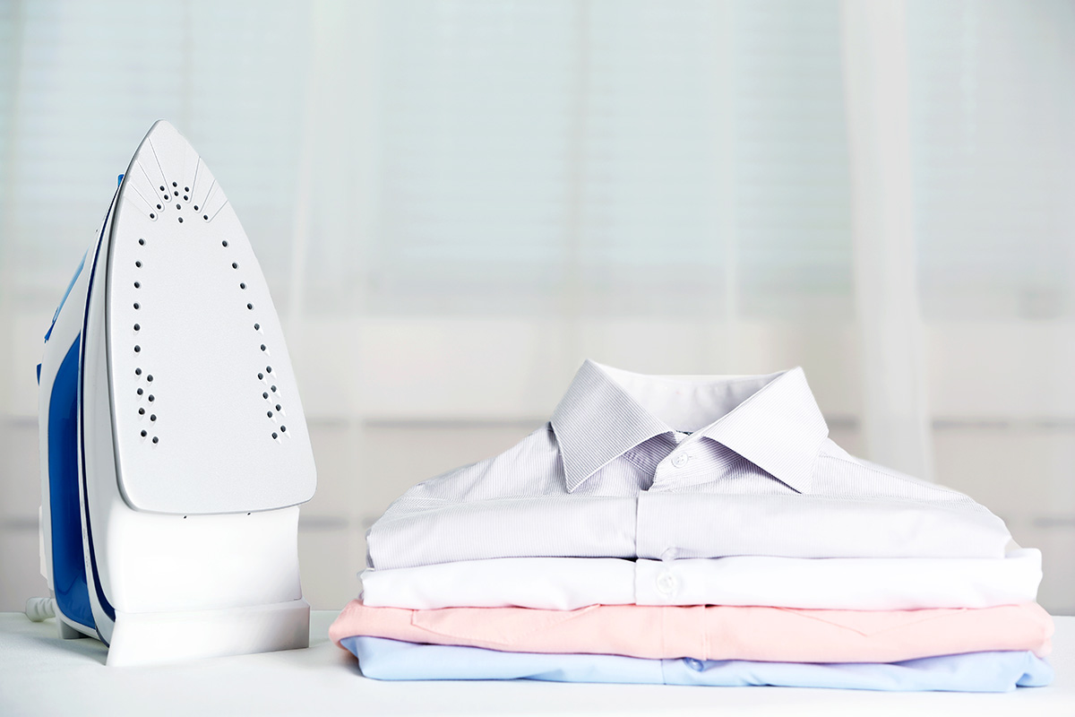 Mencuci Baju Putih Yang Benar