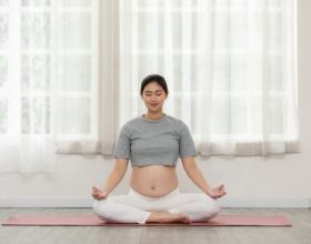 3 Metode Self Healing Sederhana Untuk Ibu Hamil