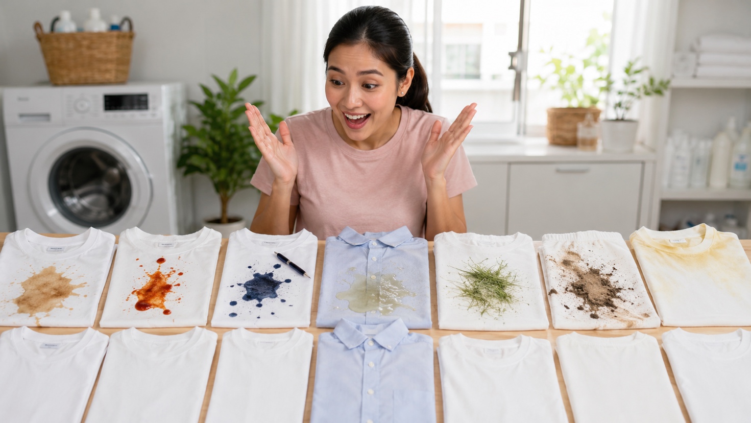 6 Noda yang Smart Mom Kira Permanen — Padahal Semua Bisa Diselamatkan! Ini Buktinya