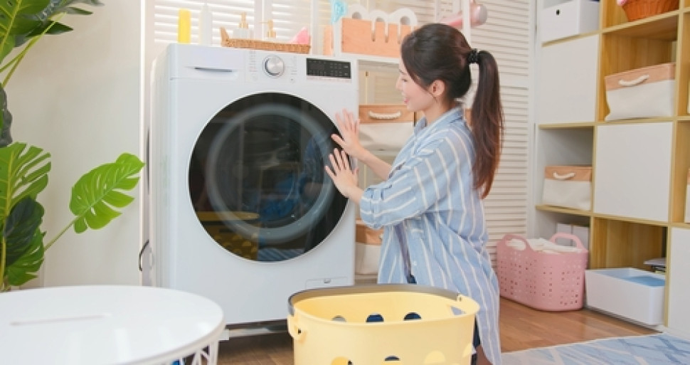 Mitos Seputar Mesin Cuci yang Tidak Perlu Dipercaya