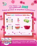 SYARAT DAN KETENTUAN Kejutan JAZ1 September 2025