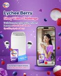 Syarat dan Ketentuan Activity Lychee Berry Story Video Challenge