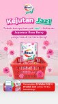 SYARAT DAN KETENTUAN Kejutan JAZ1 Oktober 2025