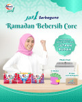 SYARAT DAN KETENTUAN Activity Ramadan Bebersih Core 2026