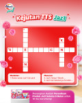 SYARAT DAN KETENTUAN Kejutan TTS Jaz1 2026