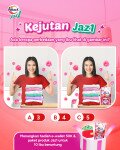 SYARAT DAN KETENTUAN Kejutan Jaz1 Juni 2026