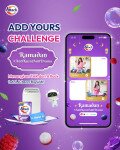 Syarat & Ketentuan Ramadan #AntiKusutAntiDrama