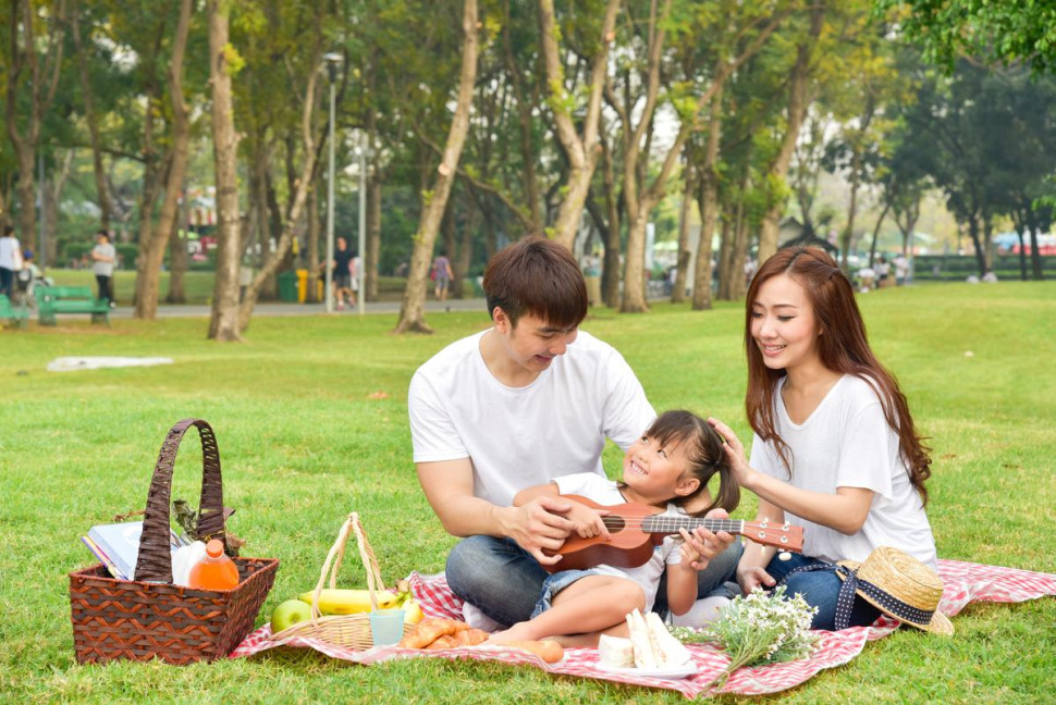 Tips Menikmati Piknik Ramah Lingkungan Bersama Keluarga Tercinta