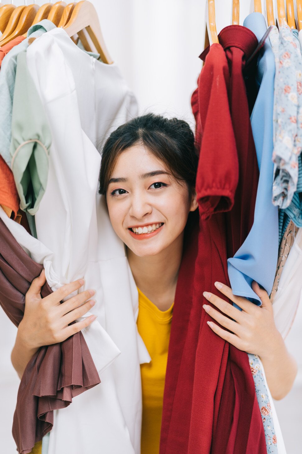 Tren Thrifting, Benarkah Ramah Lingkungan?